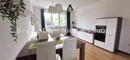 Mieszkanie do wynajęcia, 46 m2, Bielsko-Biała