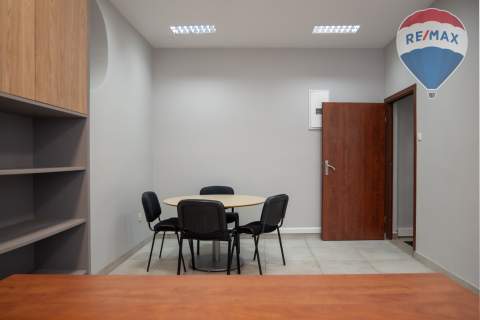 Lokal biurowy 22m2 do wynajęcia od zaraz