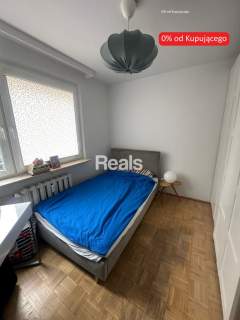 2 pokoje z ogródkiem 46 m Mokotów Arbuzowa