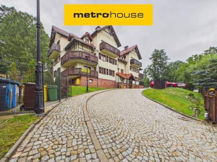 Apartament w sercu Szklarskiej Poręby - 64,28m2