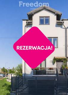 Wykończony dom/mieszkanie - 17 minut od Warszawy