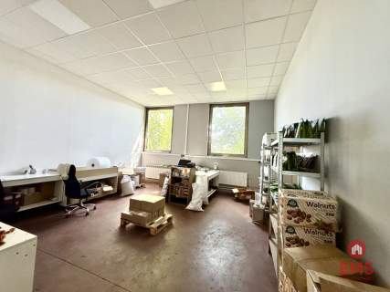  HALA MAGAZYNOWA POWIERZCHNIA 300 m2 