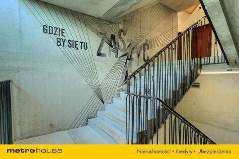 Loft z duszą FUZJA Łódź