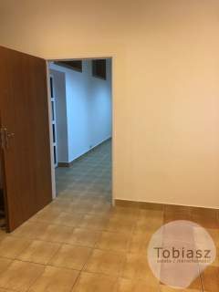 Małe biuro w dobrym standardzie/atrakcyjna cena