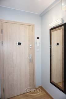 Zaporoska/LUX/Balkon/Klimatyzacja/Parking