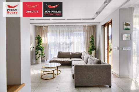 Klasyczny dom dla rodziny 156m2 do wprowadzenia