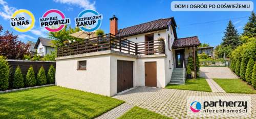 Dom całoroczny, sprzedaż praw do ROD