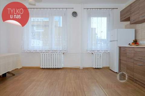 Mieszkanie 3 pokojowe, gotowe do zamieszkania