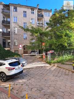 Stylowe 66 m w sercu miasta Olsztyn