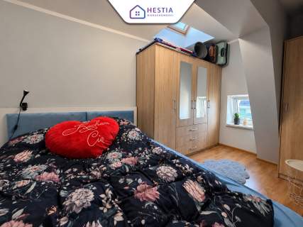 Top lokalizacja Inwestycja w Centrum
