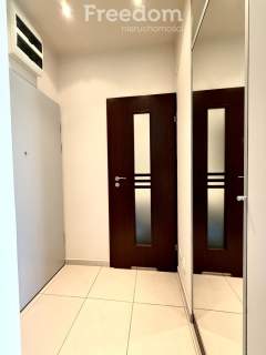 Mieszkanie 30 m z balkonem i windą Wawer