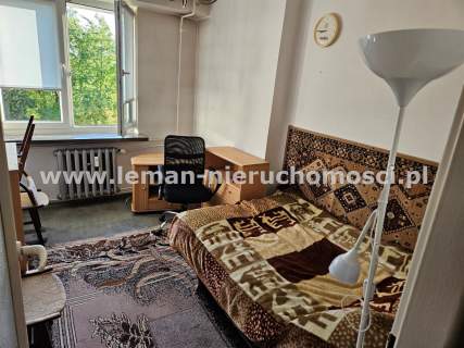 Mieszkanie na sprzedaż, 59,05 m2, Lublin