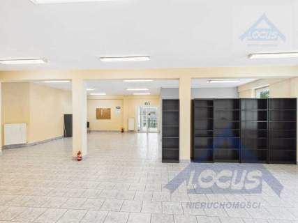 Zadbany obiekt magazynowo-biurowy z potencjałem