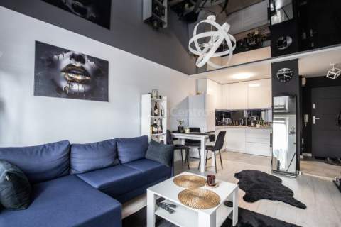 Do wynajęcia, 34,60m2. Al. 1000-lecia. Od zaraz.