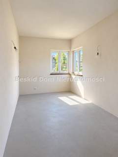 Porąbka, Bukowiec nowy dom 149 m , działka 862m2