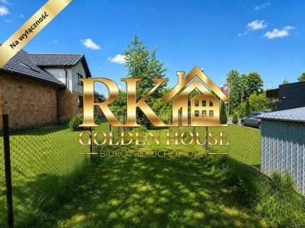 Premium Investment Plot   2010 m Siedlce