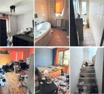 Sprzedaż z wolnej ręki - Plecewice 22 gm. Brochów