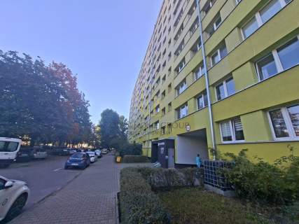 Słoneczne 3 pokoje 54,10 m z wielkim potencjałem