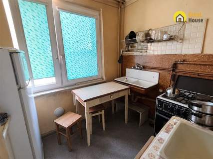 Mieszkanie 16-go Stycznia 39,9m2