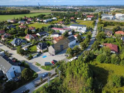 Lokal Witryna 106m2 Nowe