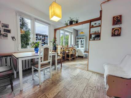 Mieszkanie 75 m2, ul. Nadbrzeżna