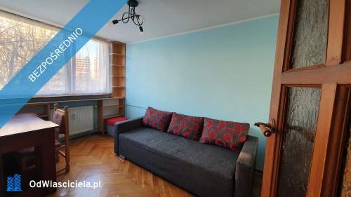 3 pokojowe Krzyki Zaporoska