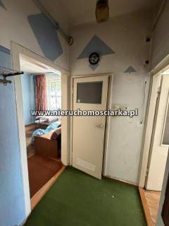 Mieszkanie do własnej aranżacji Niedobczyce 40,20 m2