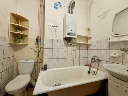 Parter w centrum Ostródy 33 m Kamienica