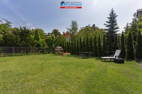 Dwupoziomowe 106 mkw, taras, ogród,