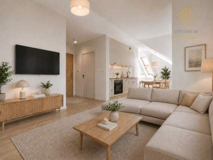 Apartamenty Polna 23 Świeradów-Zdrój