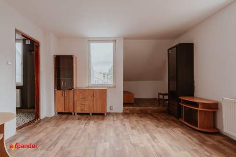 30,47 m2 Niecała Centrum Lublina