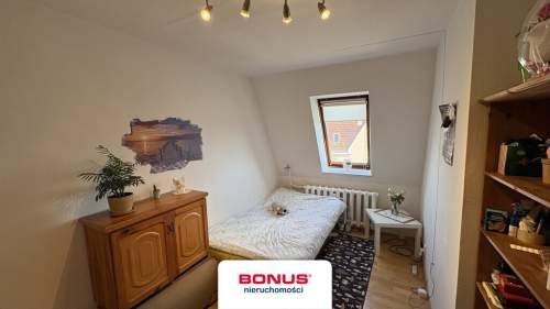 Spółdzielcze wł,3pok,piwnica, pow całk 77m2