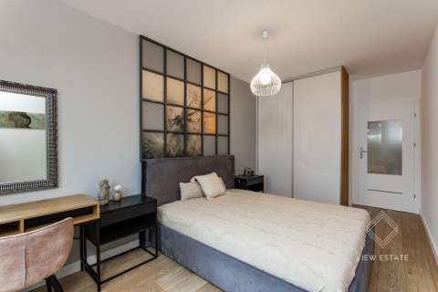Do wynajęcia 52 m balkon wysoki standard Dorzecze L