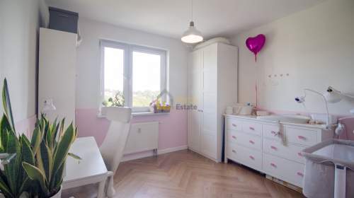 Mieszkanie na sprzedaż, 49,6 m2, Kraków