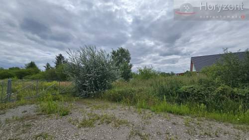 Działka 799m2 Dołuje, wydane warunki zabudowy