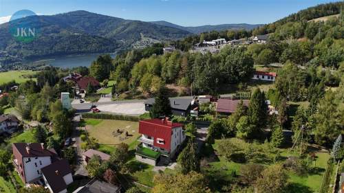 Solidny, duży dom z potencjałem na Gorze Żar