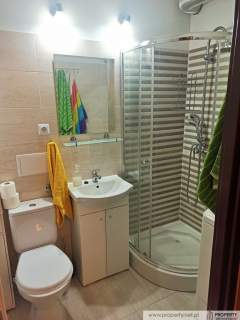 Mieszkanie do wynajęcia, 40 m2, Cmentarna, Dębica