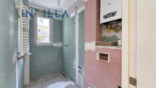 3 pokoje z balkonem po remoncie Wzgórze Św. Ma