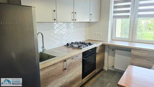M-3, 42m2, balkon, os. Bohaterów - wprowadż się