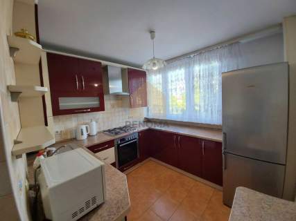 2 Pokoje Parter Balkon