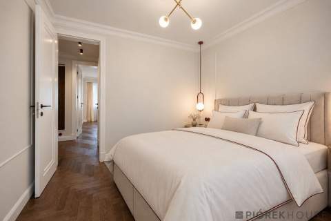 BEZ PROWIZJI -PIĘKNY APARTAMENT 4POKOJE 2 ŁAZIENKI