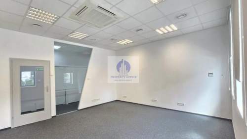 Ursynów biuro 380 m2 do wynajęcia