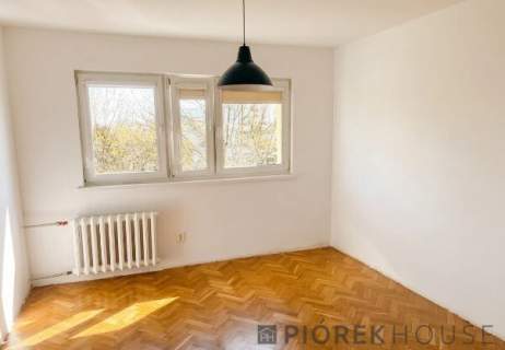 2-pokojowe mieszkanie na Bielanach