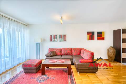 Apartament o wysokim standardzie w Helskiej Villi