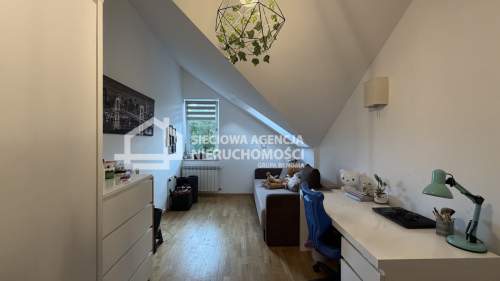3-pok.mieszkanie na os.Zamek Gdynia Pustki