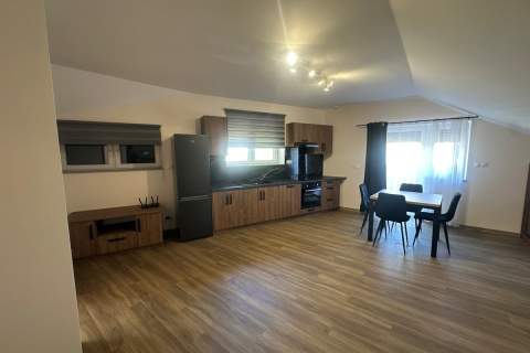 Mieszkanie bezczynszowe Jaworze 49 m2