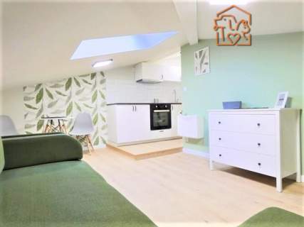 Kawalerka pet-friendly- Trojańska 16