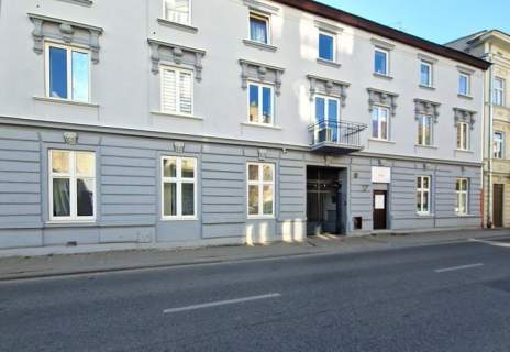 Nawrot 55, Śródmieście, kawalerka pet friendly
