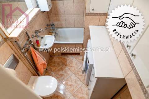 2-pok.mieszkanie 44m z balkonem, Glazera, Przemyśl