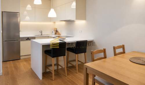 Apartament na Muranowie na wynajem.